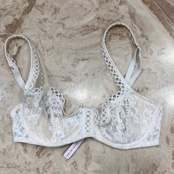 Victoria's Secret Other - VS Dream Angels push-up bra